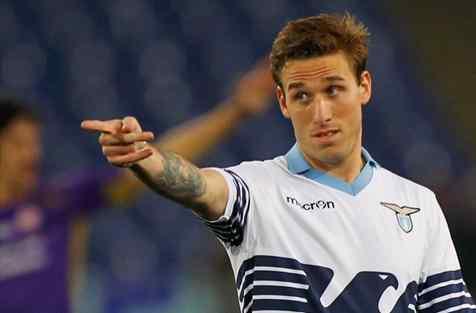 En Italia aseguran que Lucas Biglia está en la órbita del Real Madrid