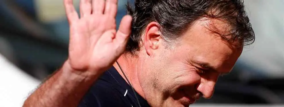 México le ofrece su selección a Bielsa después del no de Ancelotti