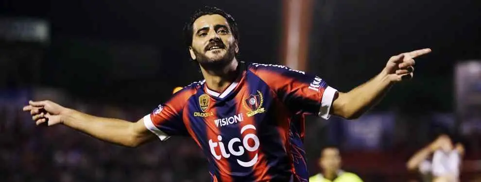 ¿Por qué no quieren en Cádiz que Dani Güiza aterrice en el Carranza?