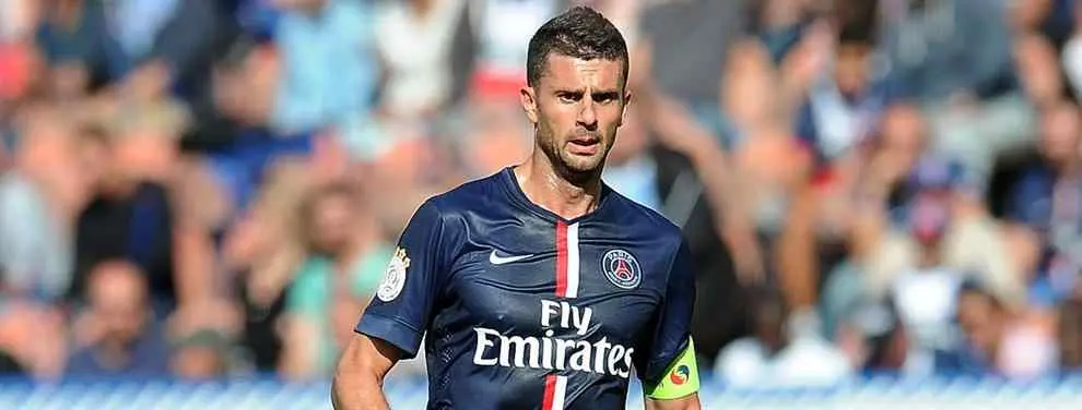 Motta ya tiene fecha de llegada y el Atlético mira más allá de Gabi y Tiago