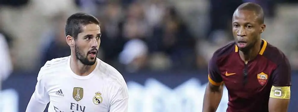La portada que ha incendiado al vestuario del Madrid y motivado a Isco
