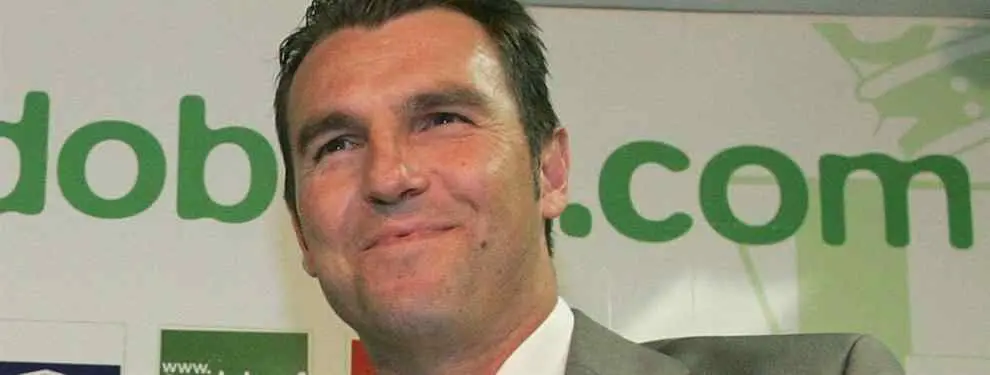 Los nombres que se han puesto sobre la mesa en la cumbre técnica del Barça