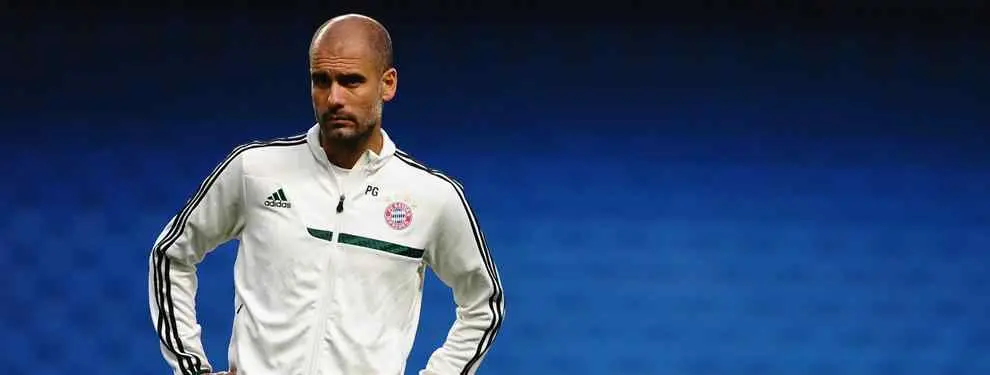 Ponen fecha de caducidad al proyecto de Pep Guardiola en el Bayern