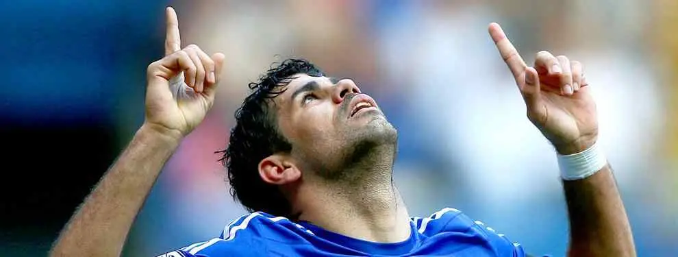 La anécdota más cruel de Diego Costa: Cómo mató accidentalmente a su perro