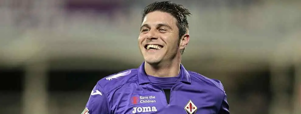 Joaquín tiene planes exóticos para antes de volver al Real Betis