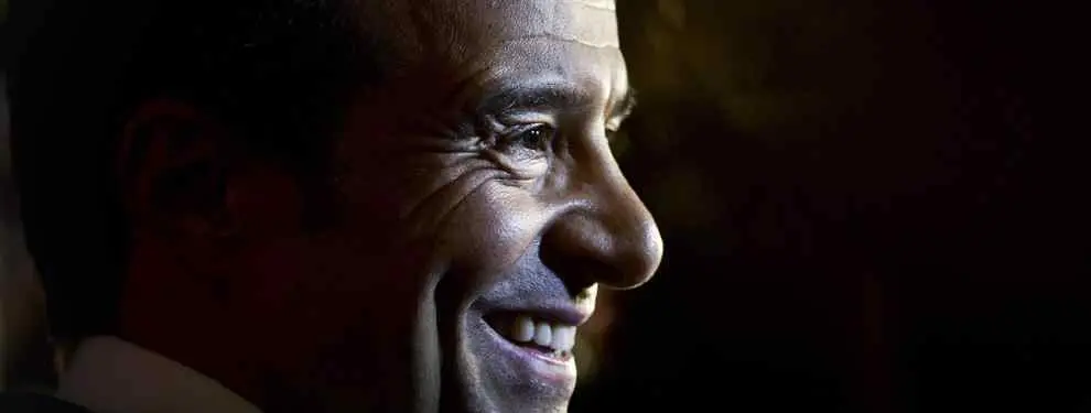 La 'pasta' que se lleva Jorge Mendes si De Gea no ficha por el Real Madrid