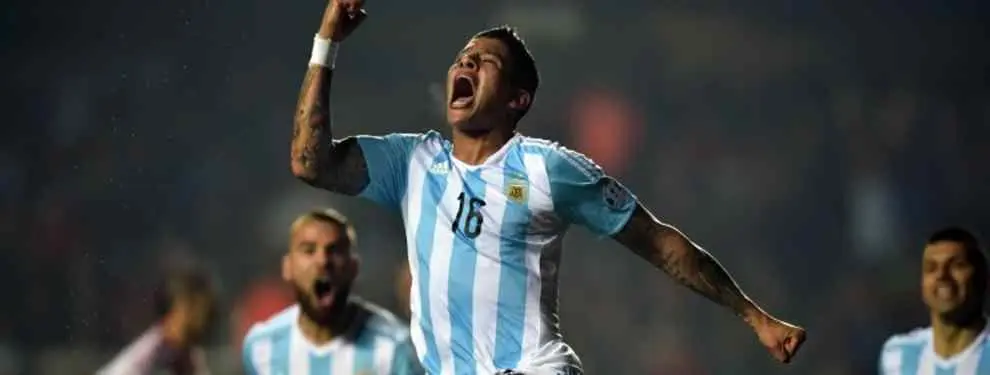 Argentina encuentra la chispa con una goleada sin goles de Messi