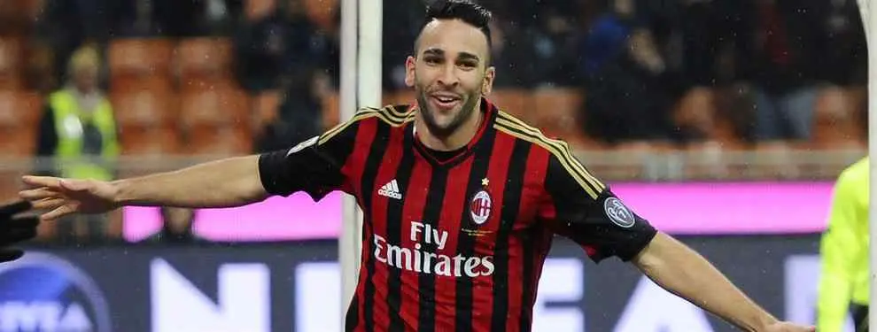 Monchi acelera el fichaje de un central con nivel Champions