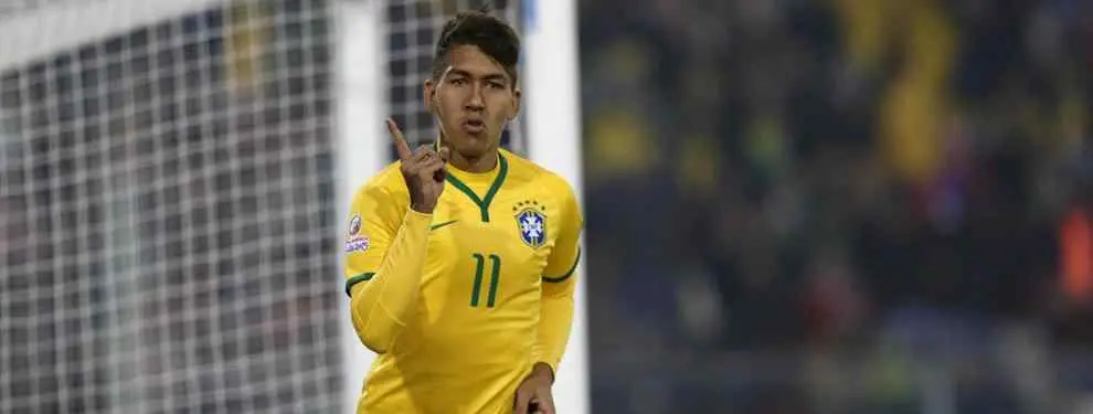 Reportaje DB: El nuevo proyecto del Liverpool ilusiona... y Firmino