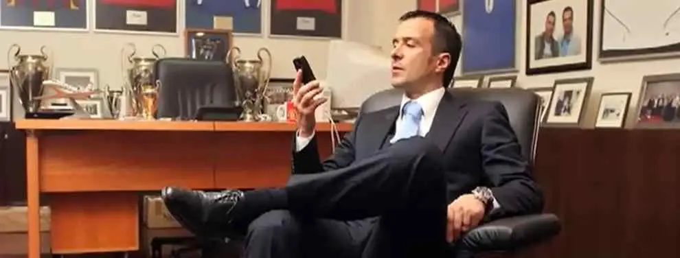 La estrategia de Mendes: una red de entrenadores para colocar su mercancía