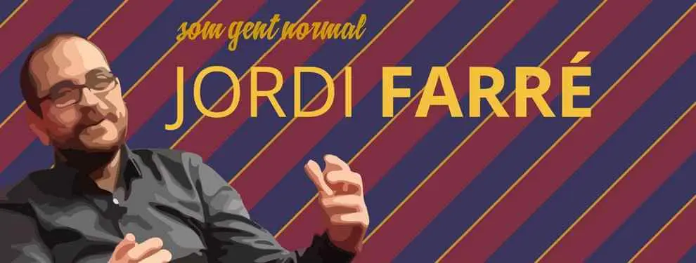 Un precandidato del Barça encuentra un sponsor mejor que Qatar