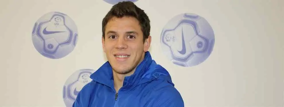 En la Real están de fiesta: Creen haberle colocado un 'pufo' al Athletic