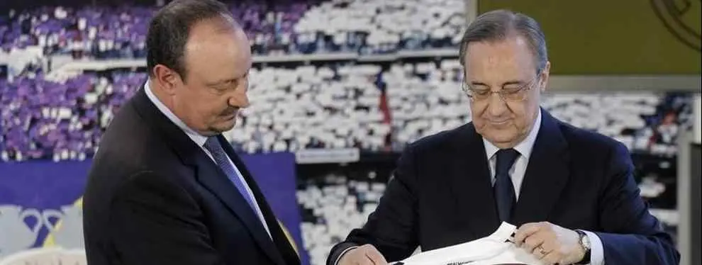 REPORTAJE DB. 20 equipos de Primera División, 20 entrenadores