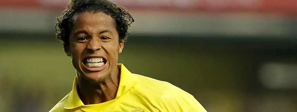 La Liga norteamericana llama a la puerta de un jugador del Villarreal