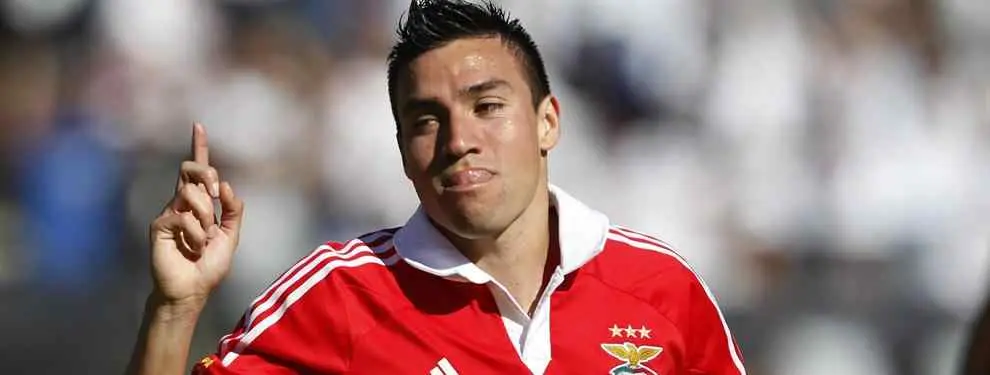 El Atlético de Madrid ya tiene preparado el recambio para Arda Turan