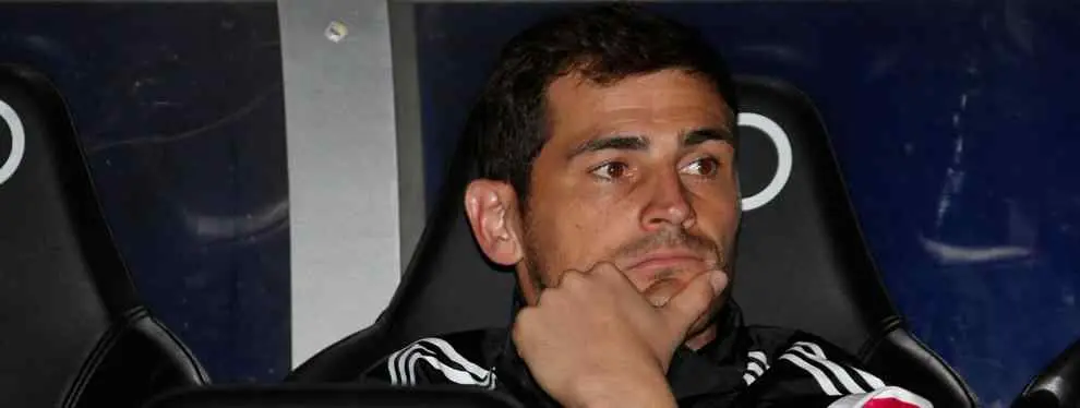 Sale a la luz la última rajada de Iker Casillas del Real Madrid/ madridismo