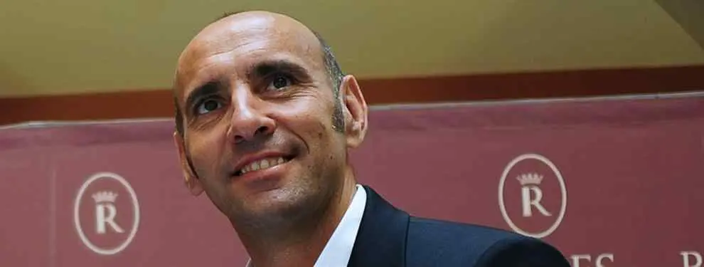 Monchi abre dos nuevos frentes para reforzar el ataque del Sevilla