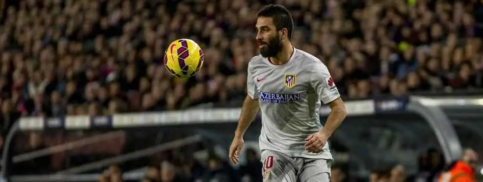 El lado oscuro del fichaje de Arda Turan por el Barcelona apunta a Bartomeu
