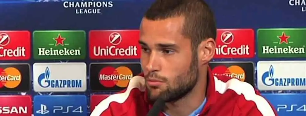 El Atlético espera a colocar a Suárez en el Inter para anunciar a Motta