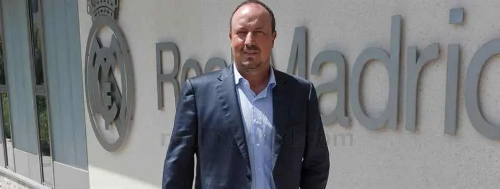 los fichajes que tendrá que afrontar sí o sí el Real Madrid este verano