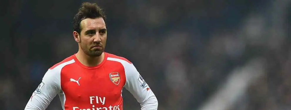 El doble juego de Mourinho: Destrozar al Arsenal a través del Atlético