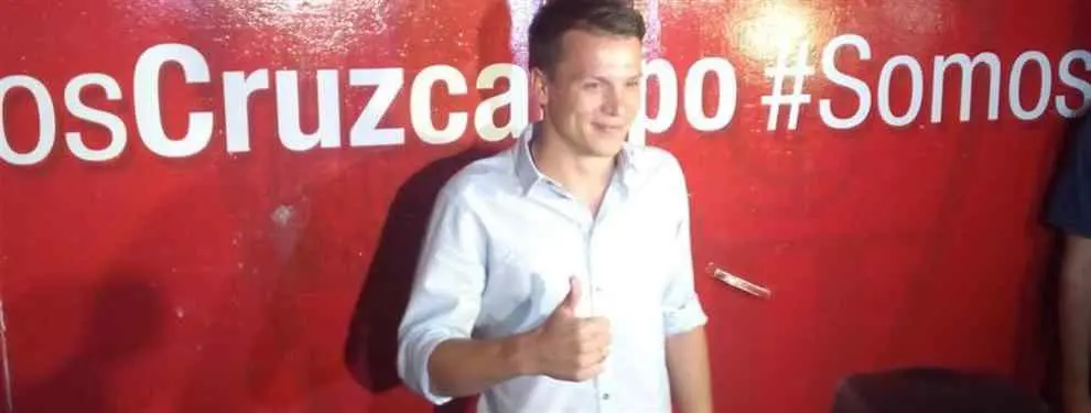 El Sevilla ya tiene el crack que tanto deseaba y que marcará la diferencia