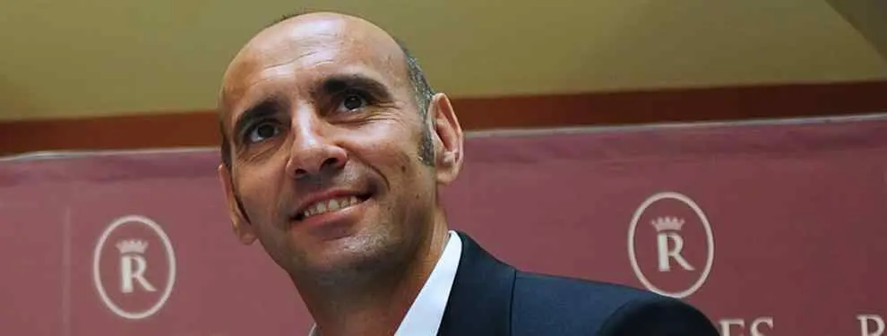Monchi se merienda a la Liga, las televisiones y hasta a Madrid y Barça