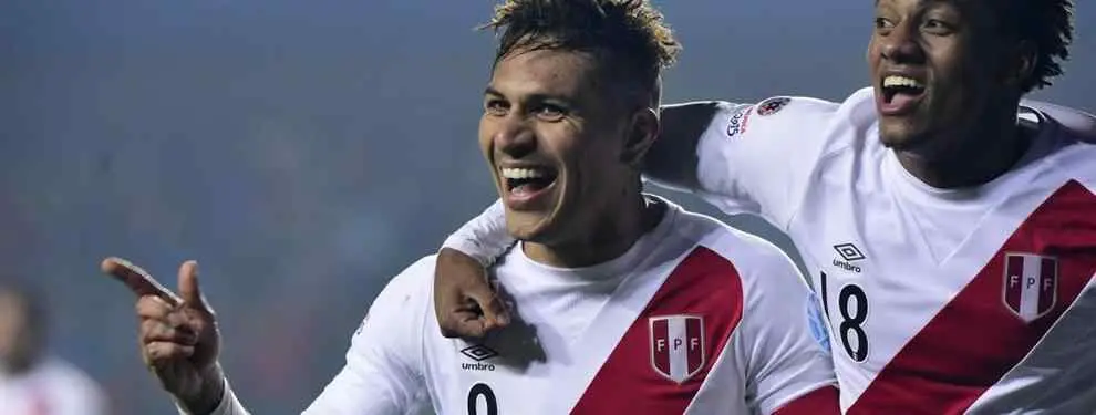 Perú confirma su gran camada con otro tercer puesto en la Copa América