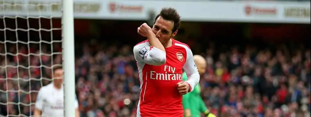 El Atlético de Madrid sueña con el fichaje de un crack español