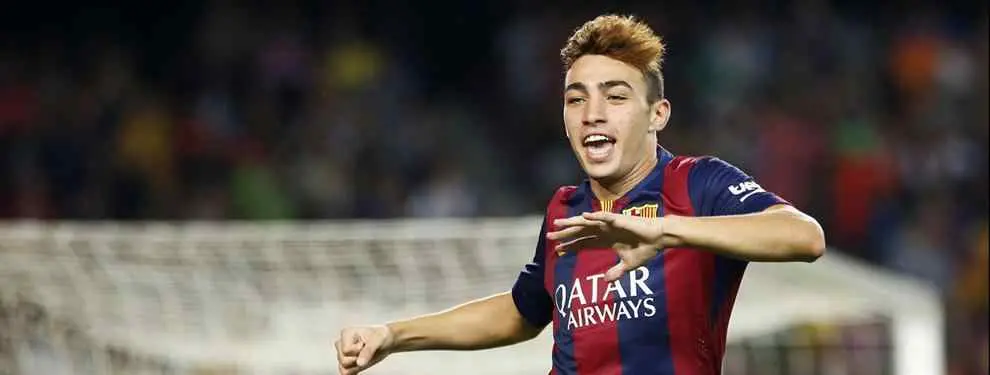 Jose Mourinho y Arsene Wenger, enfrentados de nuevo por Munir
