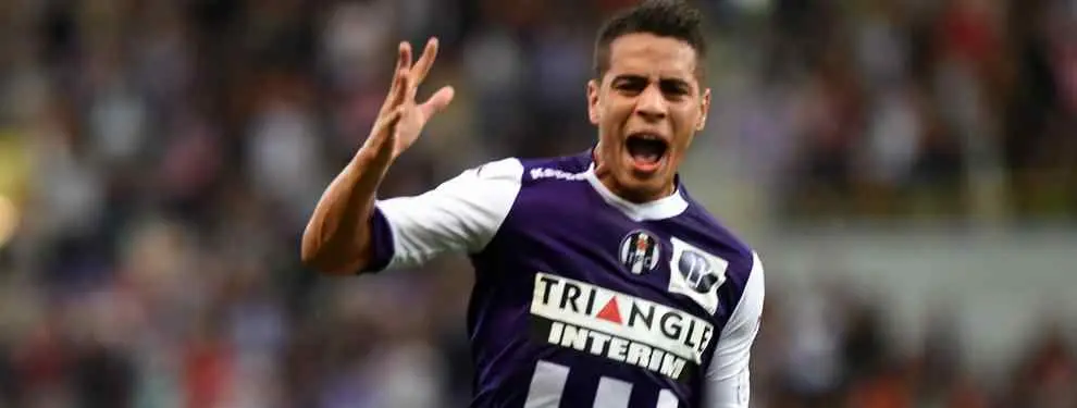 El ambicioso Euro-Sevilla de Monchi se completa con dos fichajes más