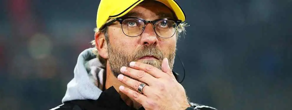 Jurgen Klopp sigue en el paro, pero ya ha decidido dónde quiere entrenar