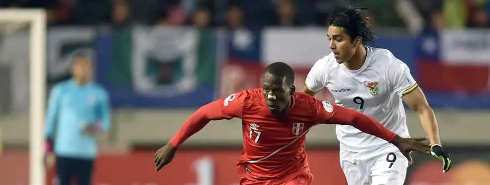 Los cinco nombres propios que han sido revelación en la Copa América