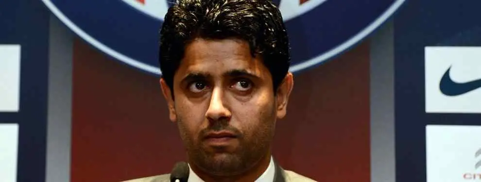 Los jugadores que Madrid y PSG pusieron sobre la mesa en Qatar