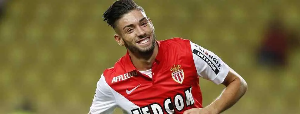 El Atlético encuentra en Mónaco al Arda Turan de los próximos años