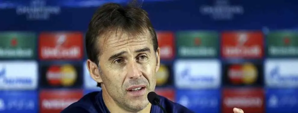 Lopetegui tiene a medio Oporto en contra por colar a su amiguete Casillas