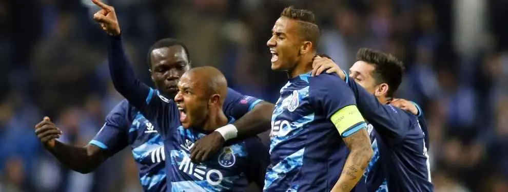 Follón en el vestuario del Oporto por el sueldo de crack de Iker Casillas