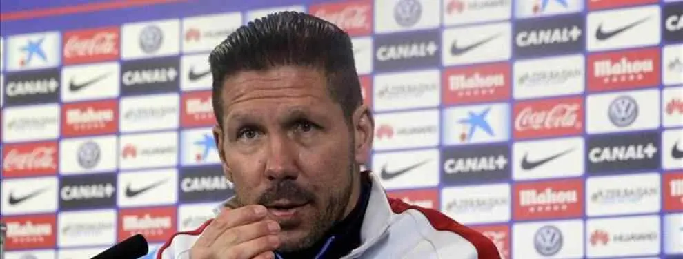 El Atlético está a punto de devolver la jugada de Konoplyanka al Sevilla