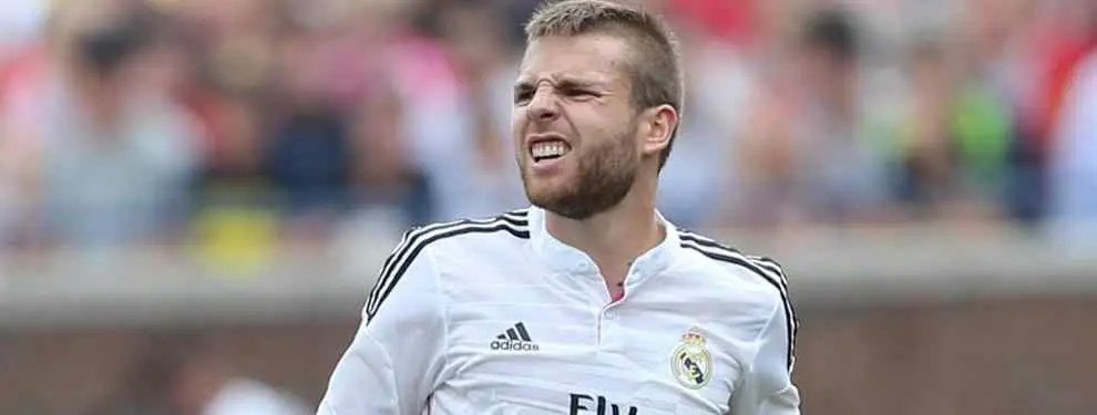 El Liverpool está dispuesto a hacer un esfuerzo por Illarramendi