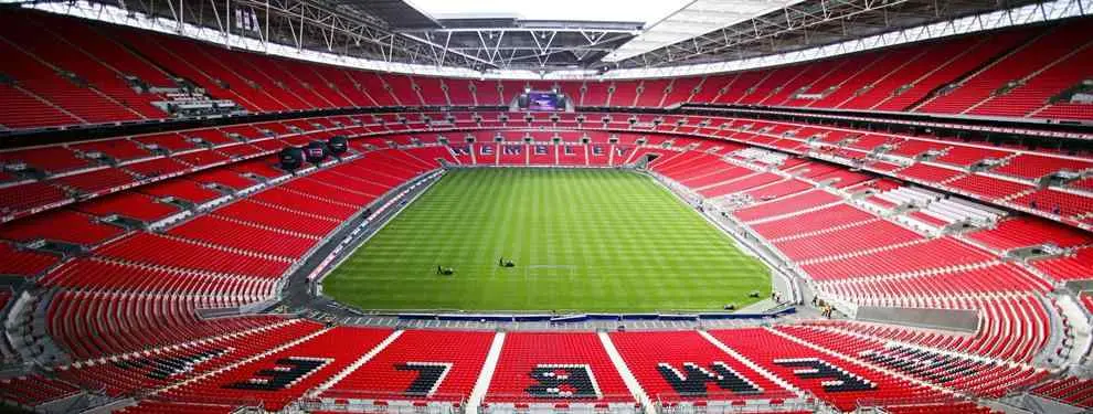 El Chelsea deja Stamford Bridge en 2017 para jugar en un escenario de lujo