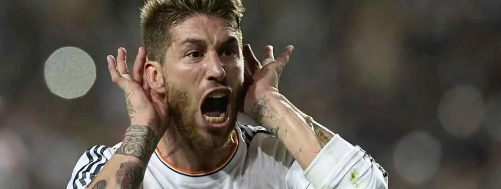 Florentino Pérez quiere desenmascarar a Ramos ante la afición blanca