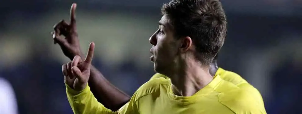 Vietto-Mandzukic: no queda claro que el cambio sea para mejor