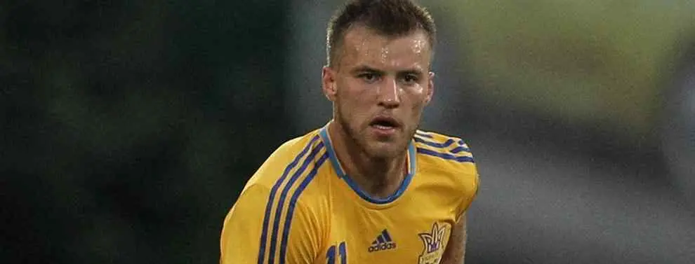 Desliz de Monchi, Konoplyanka no es el crack de Ucrania