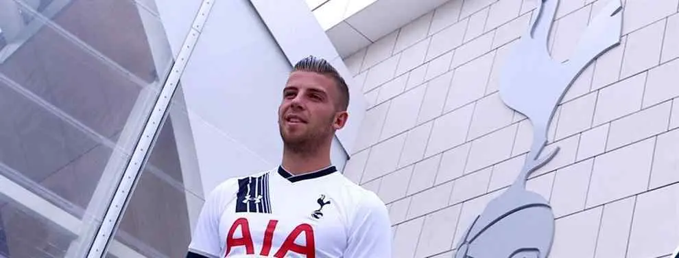 El Atlético dispone de más de 30 millones de euros para fichar a un central