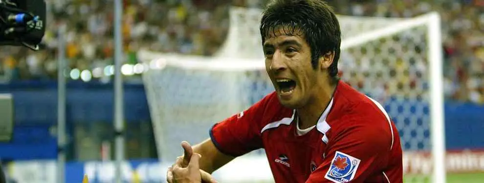 El próximo fichaje del Sevilla es un flamante campeón de la Copa América