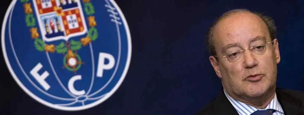 Ejecutivos del Oporto presumen de haberle metido un palo al Madrid con Iker