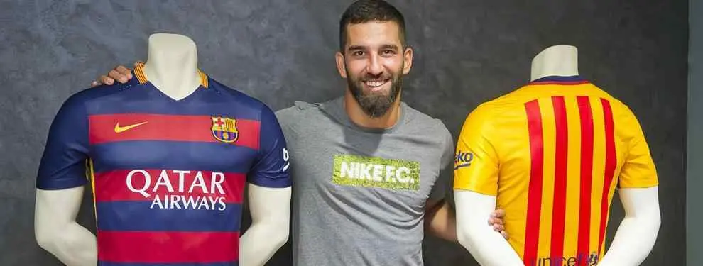 La lección, aprendida: 