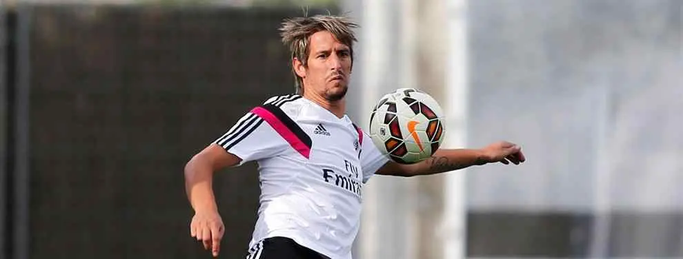 Rafa Benítez reactiva el casting para el lateral izquierdo del Madrid