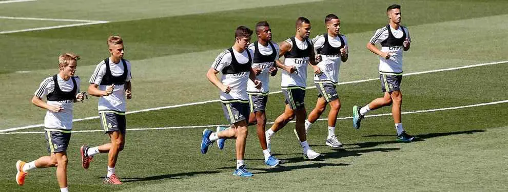 Los nominados de Benítez que se la juegan en la pretemporada