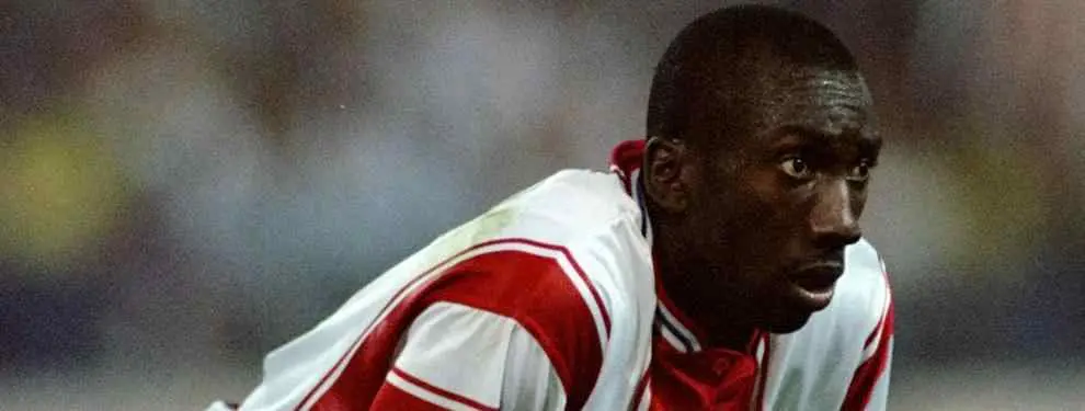 El tremendo desafío que tendrá Luciano Vietto en la delantera del Atlético